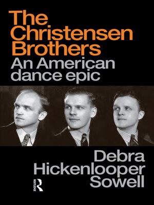 cover image of Christensen Brothers